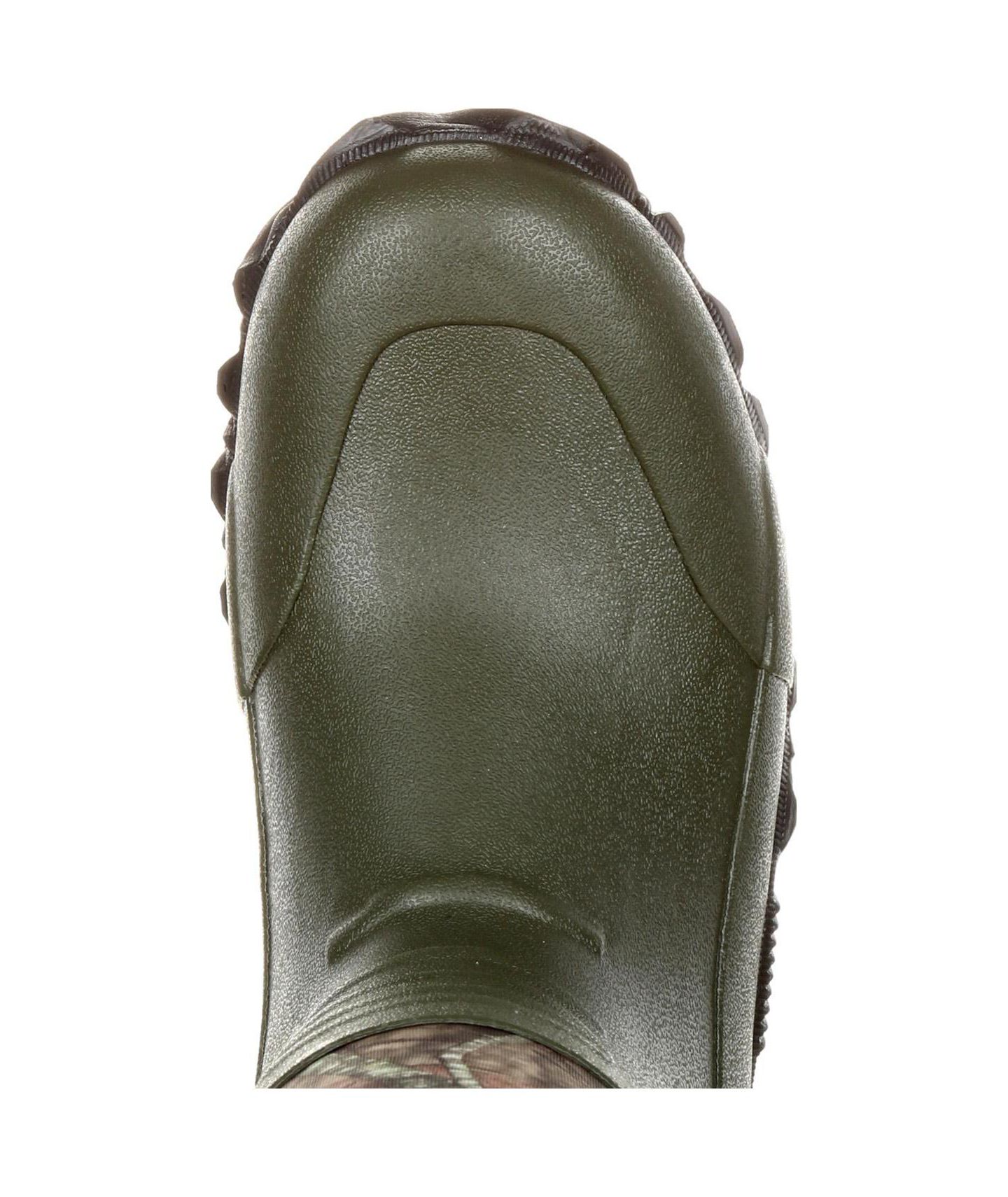 Мужские ботинки ROCKY Core Rubber Waterproof Outdoor Boot — фото 6