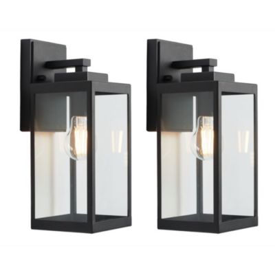 Rinnah 6.2" Outdoor Sconce
