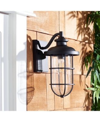 Adelle 8.5" Outdoor Sconce