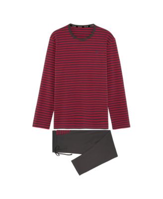 Men's Carson Long Sleepwear