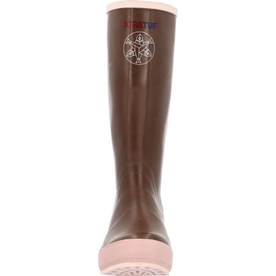 Women's Salmon Sisters 15 in Legacy Boot