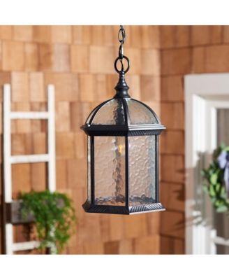 Falyn 10" Outdoor Pendant