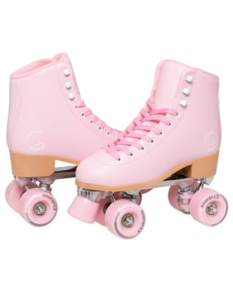 Forget Me Not Quad Roller Skates