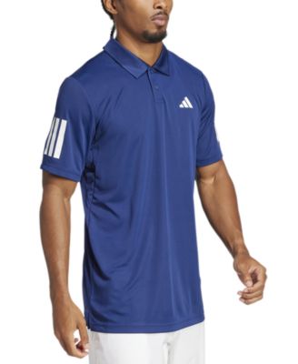 【Adidas コリア】 Tennis Fab Polo Shirt adidas Tennis Fab Polo Shirt 'Black' HR8730