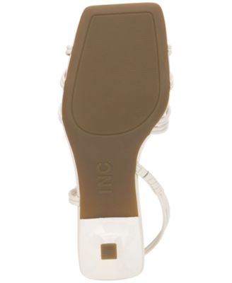 Women's Nahari Dress Sandals, Exclusively at Macy's