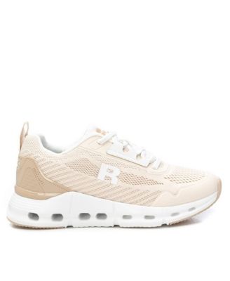 Women's Airsole Sneakers Refresh By Xti