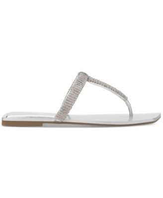 Women's Yahvi Flat Sandals, Exclusively at Macy's