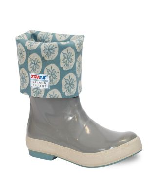 Women's Salmon Sisters 15 in Legacy Boot