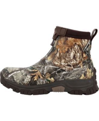 Men's RealTREE Edge Apex Mid Zip Ankle Boot