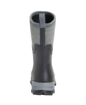 Women's Arctic Ice Mid Boot + Vibram Arctic Grip A.T.