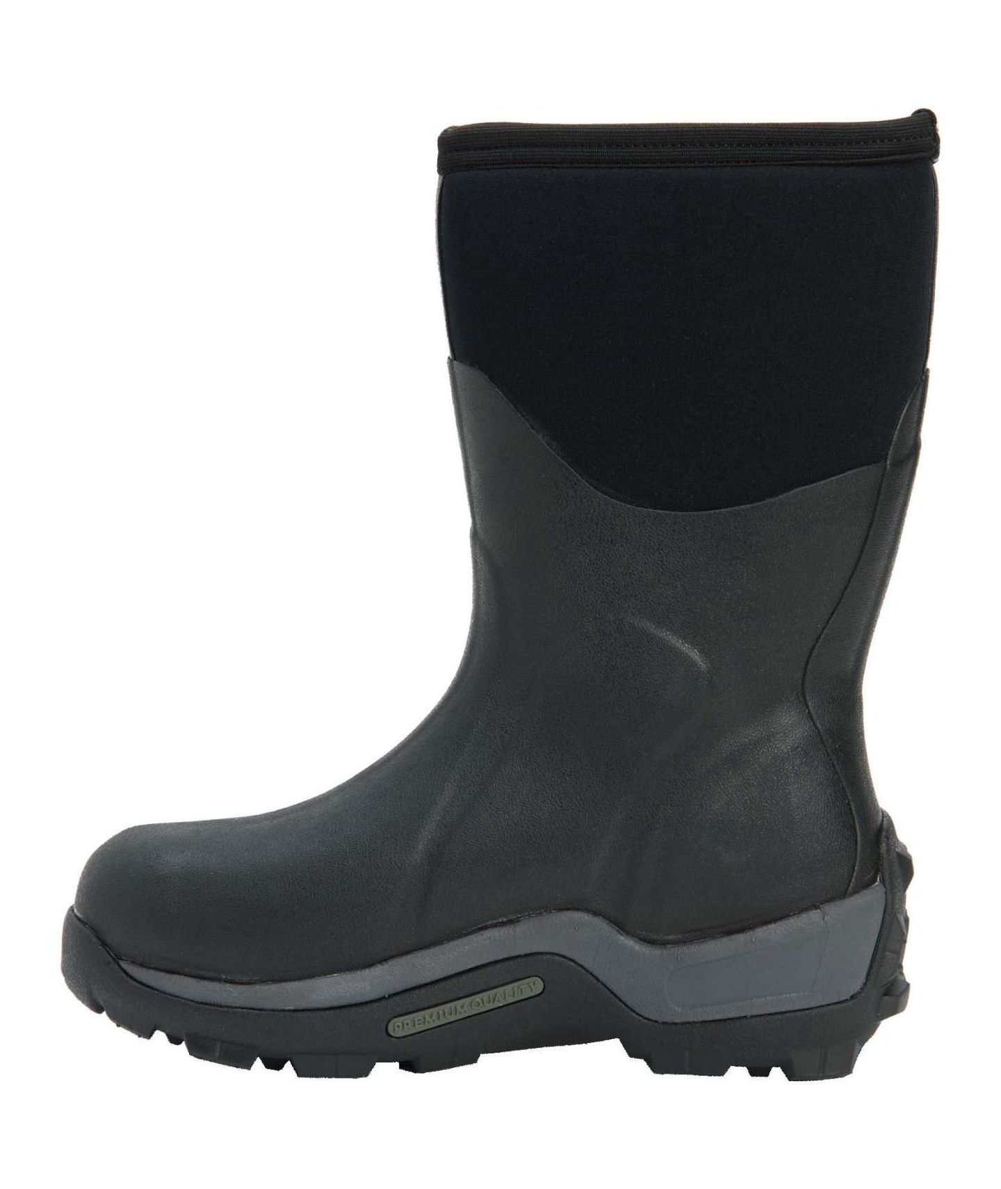 Мужские ботинки Muck Arctic Sport Mid — фото 6