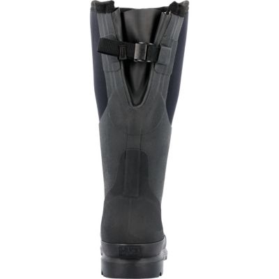 Women's Chore Wide Calf Tall Boot