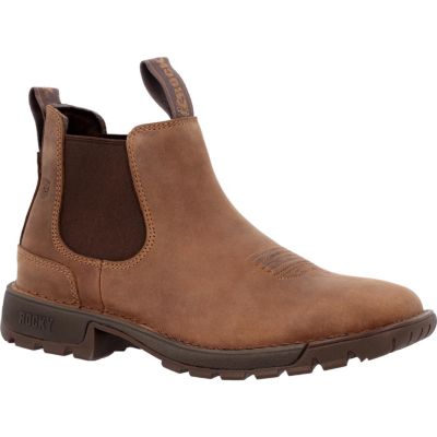 Legacy 32 Women s Western Boot