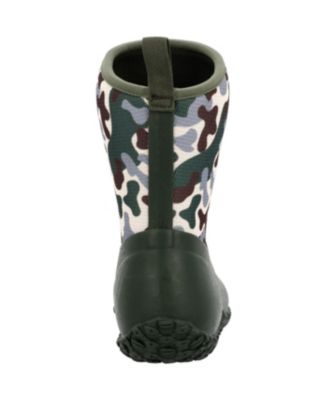 Women's II Mid Boot