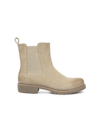 Essential Chelsea Ankle Boot
