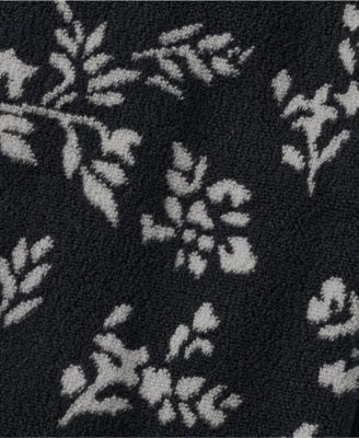 Cotton Jacquard Bath Towel