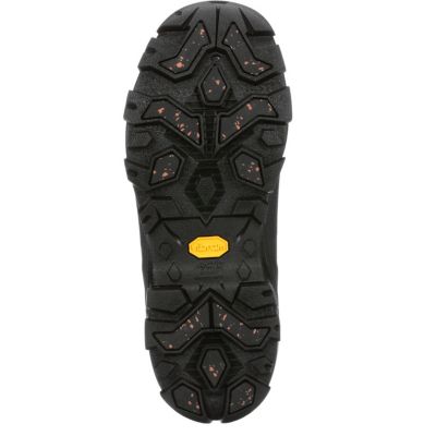 Women's Arctic Ice Mid Boot + Vibram Arctic Grip A.T.