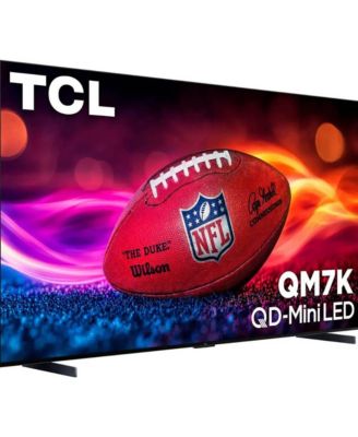 98" Class QM7K Series 4K UHD QD-Mini Led Smart Google TV - 98QM7K