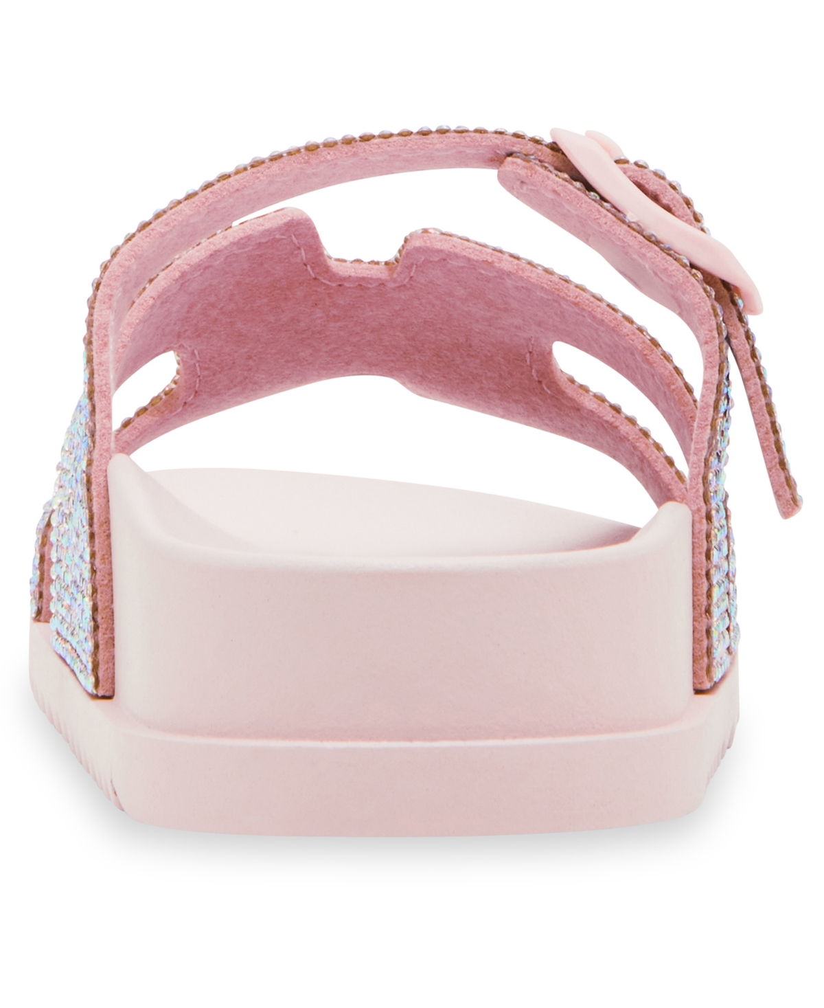 Steve Madden Big Girls J-Spiritr Sandals