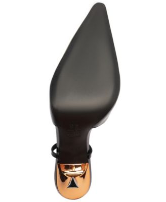 Women's Sophia Buckle Pumps