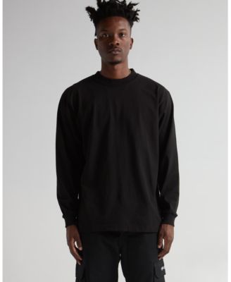 Men's Garment Dye Longsleeve