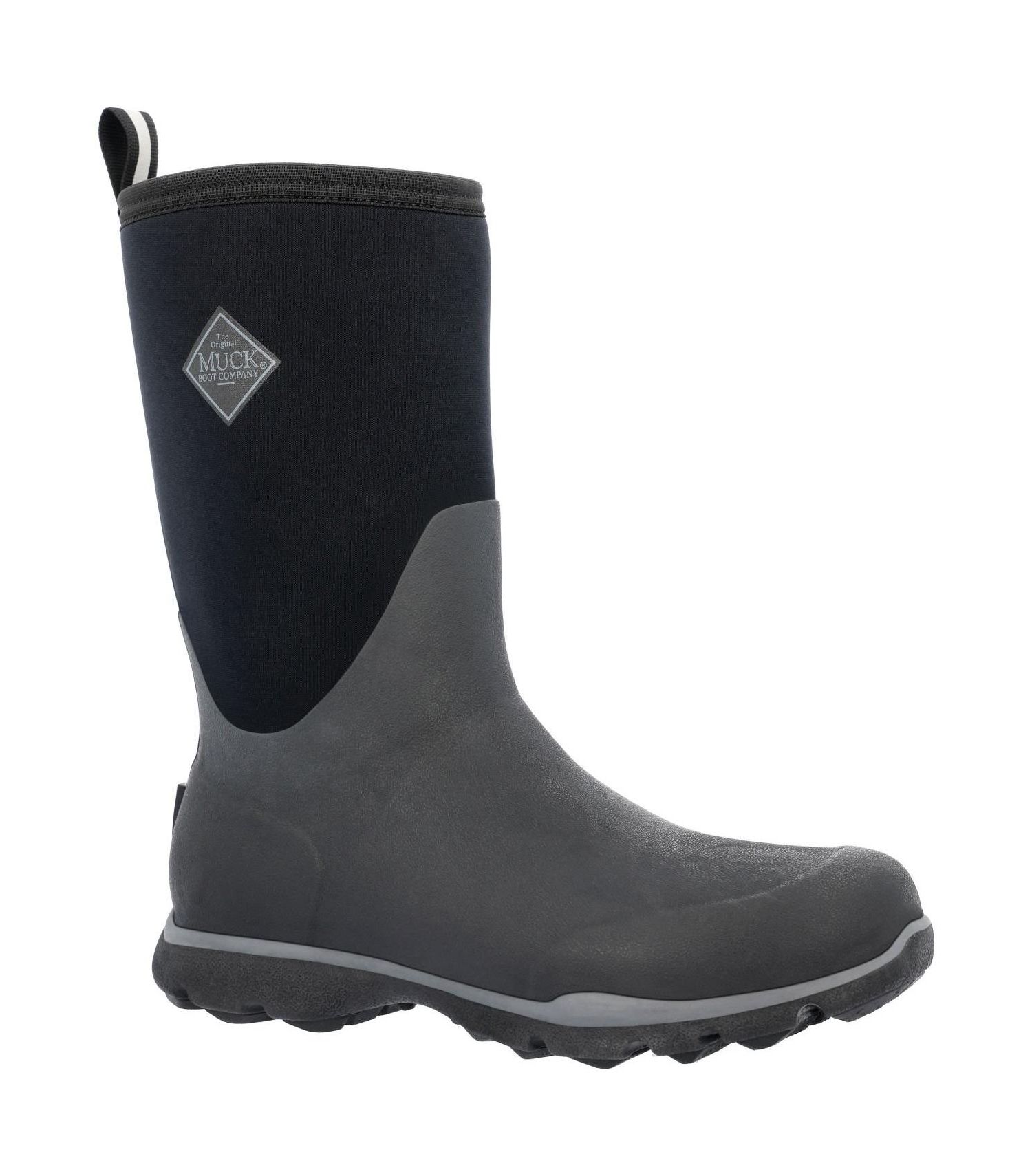 Men's Arctic Excursion Mid Boot