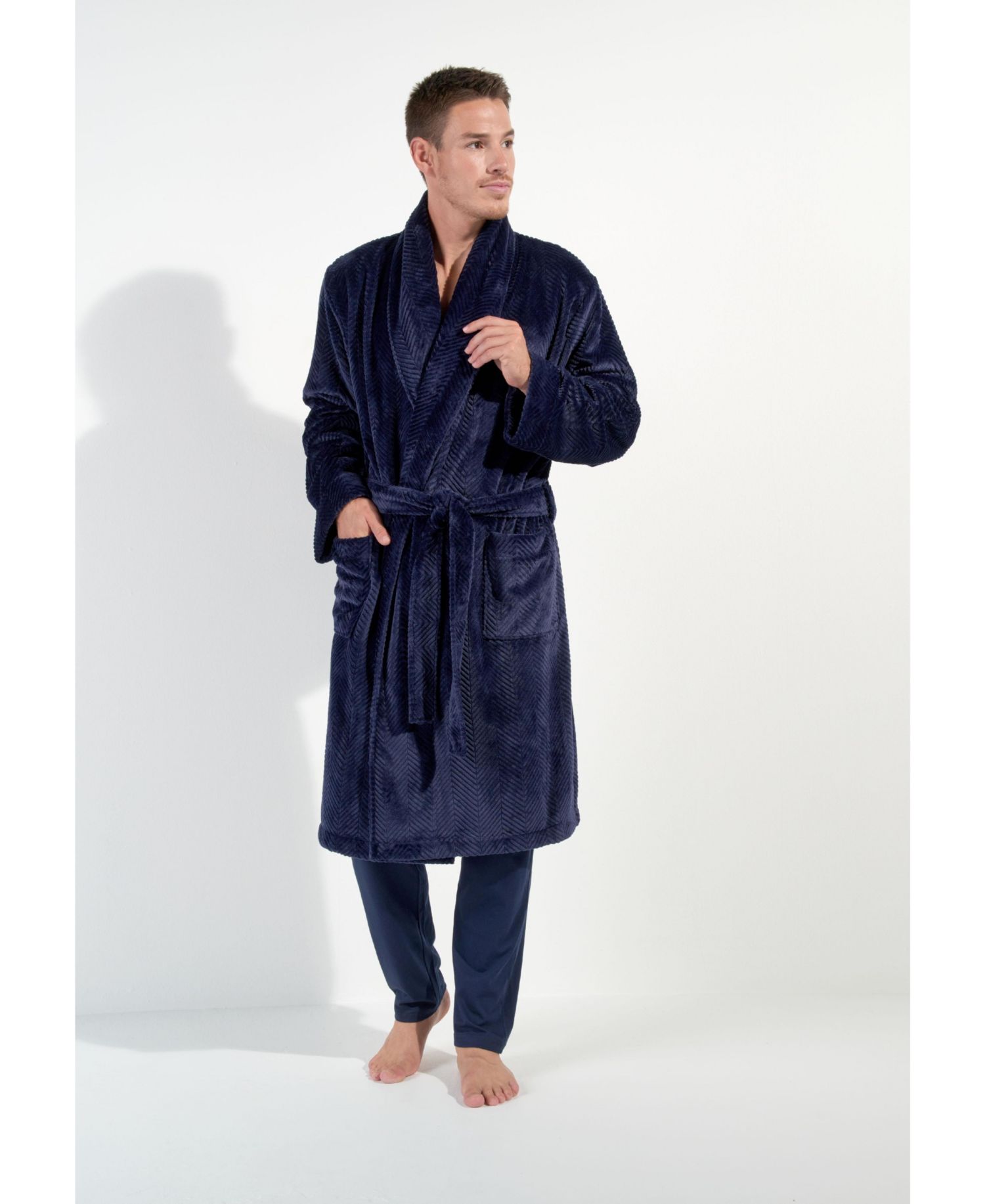 Everest Robe