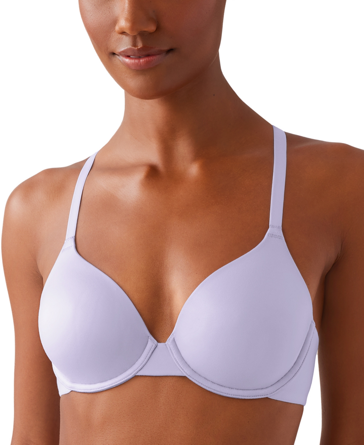 B.tempt'd By Wacoal Women's Future Foundation Contour Bra 953281