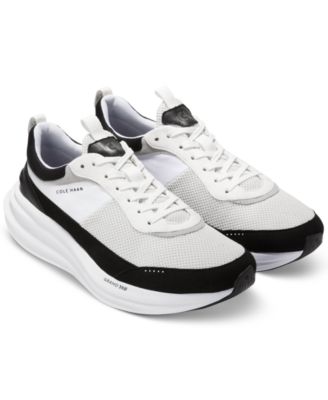 Men's ØriginalGrand Quadstreak Running Sneakers 