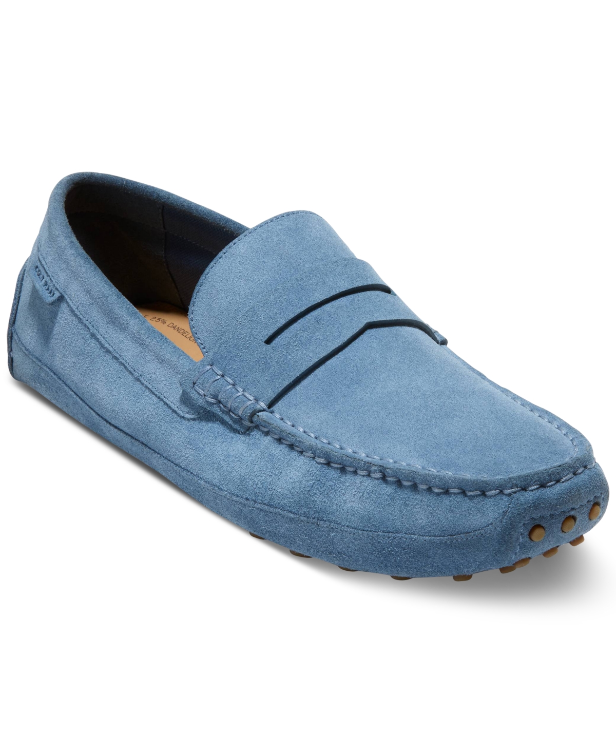 Cole Haan Men's Davies Grand Slip On Driving Loafers