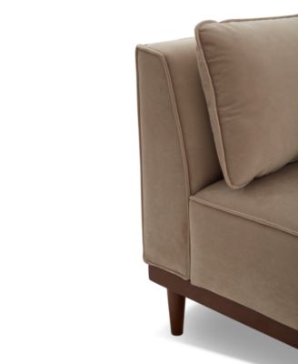 Hazelynn Fabric Sofa, Exclusively at Macys