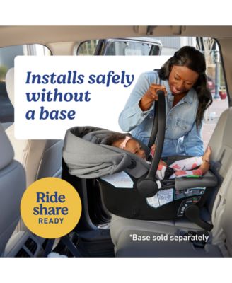 Infant GoMax Car Seat