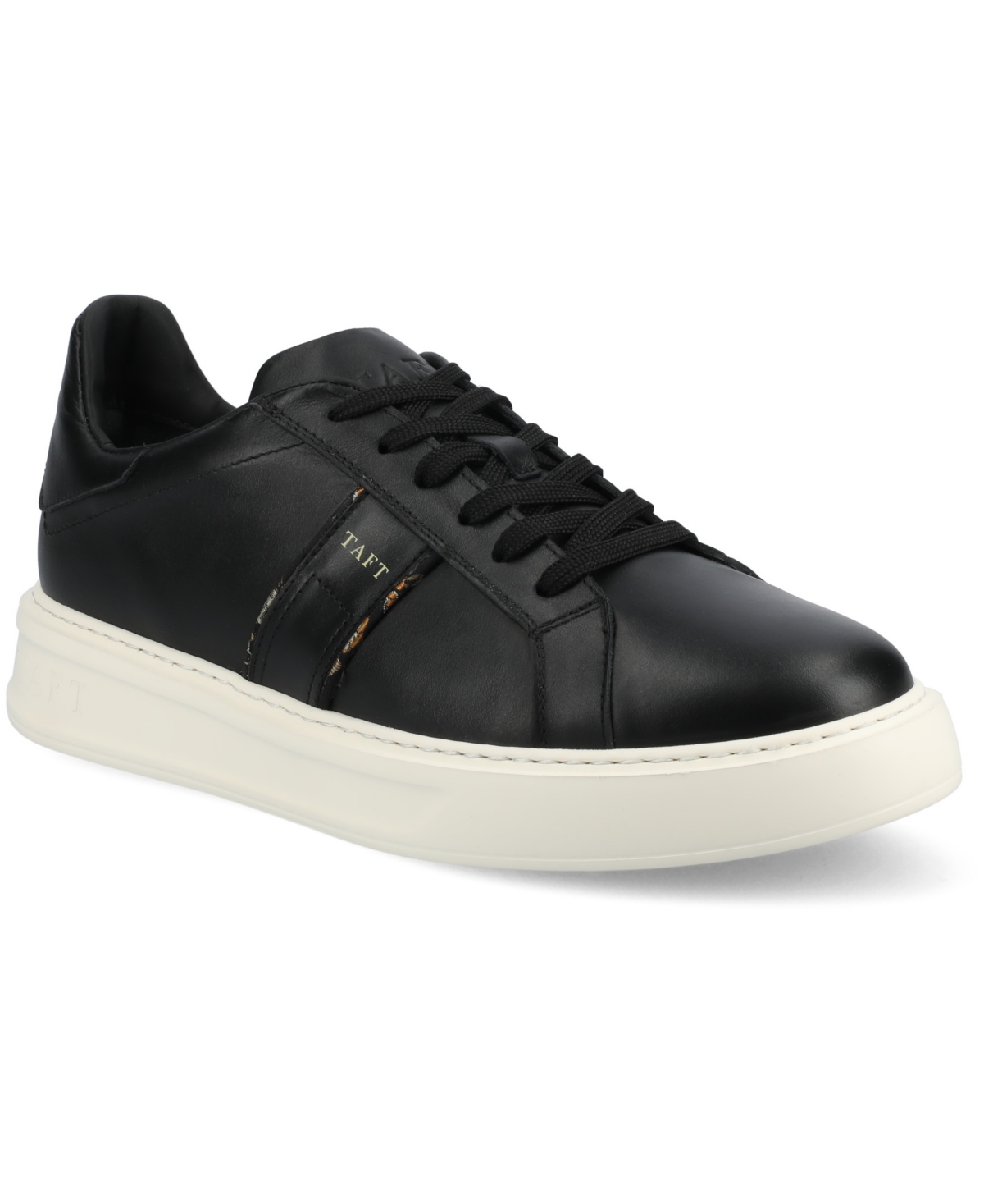 Men's Logan Sneakers - White