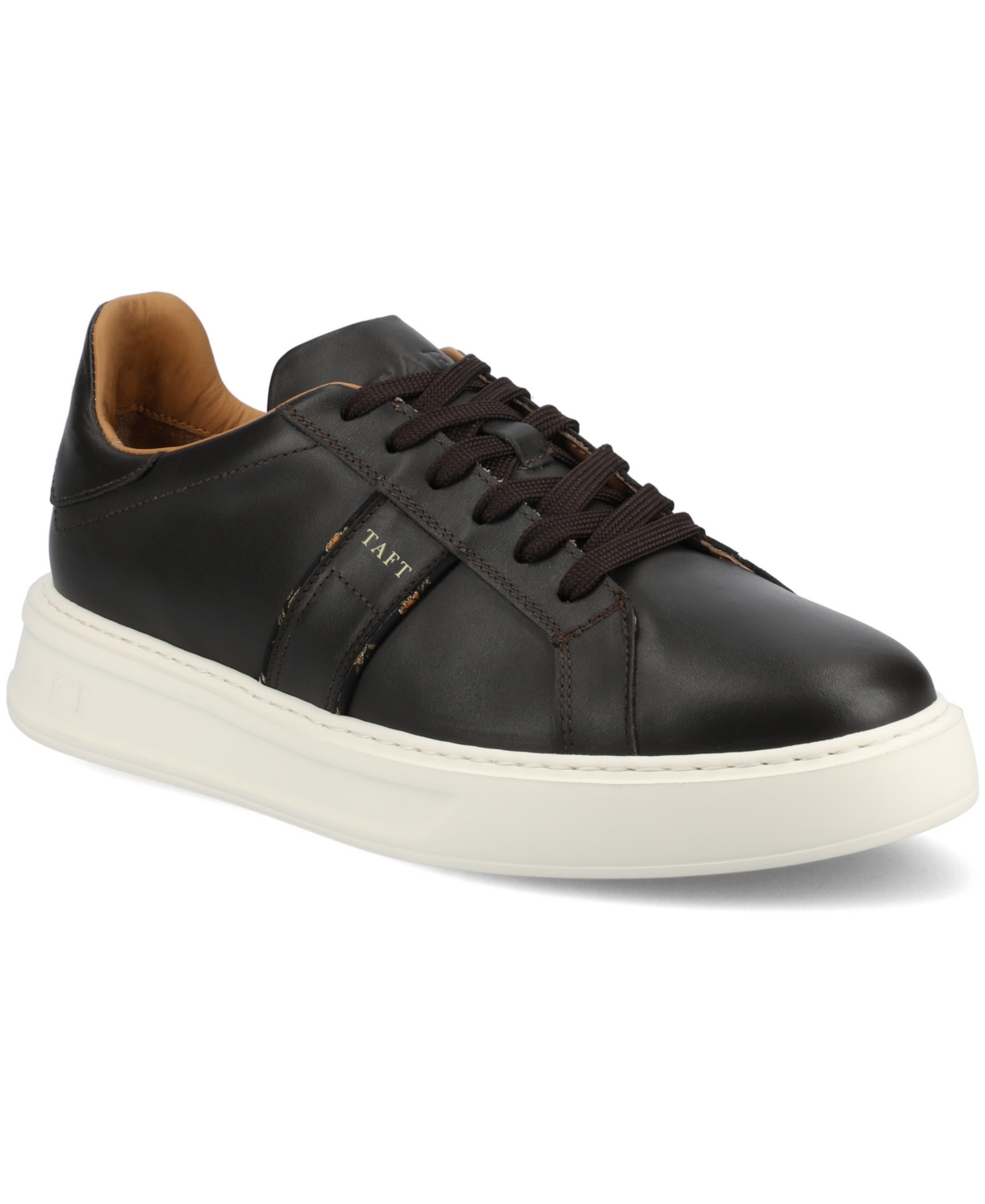Men's Logan Sneakers - White