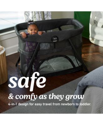 Baby LiteTraveler Playard