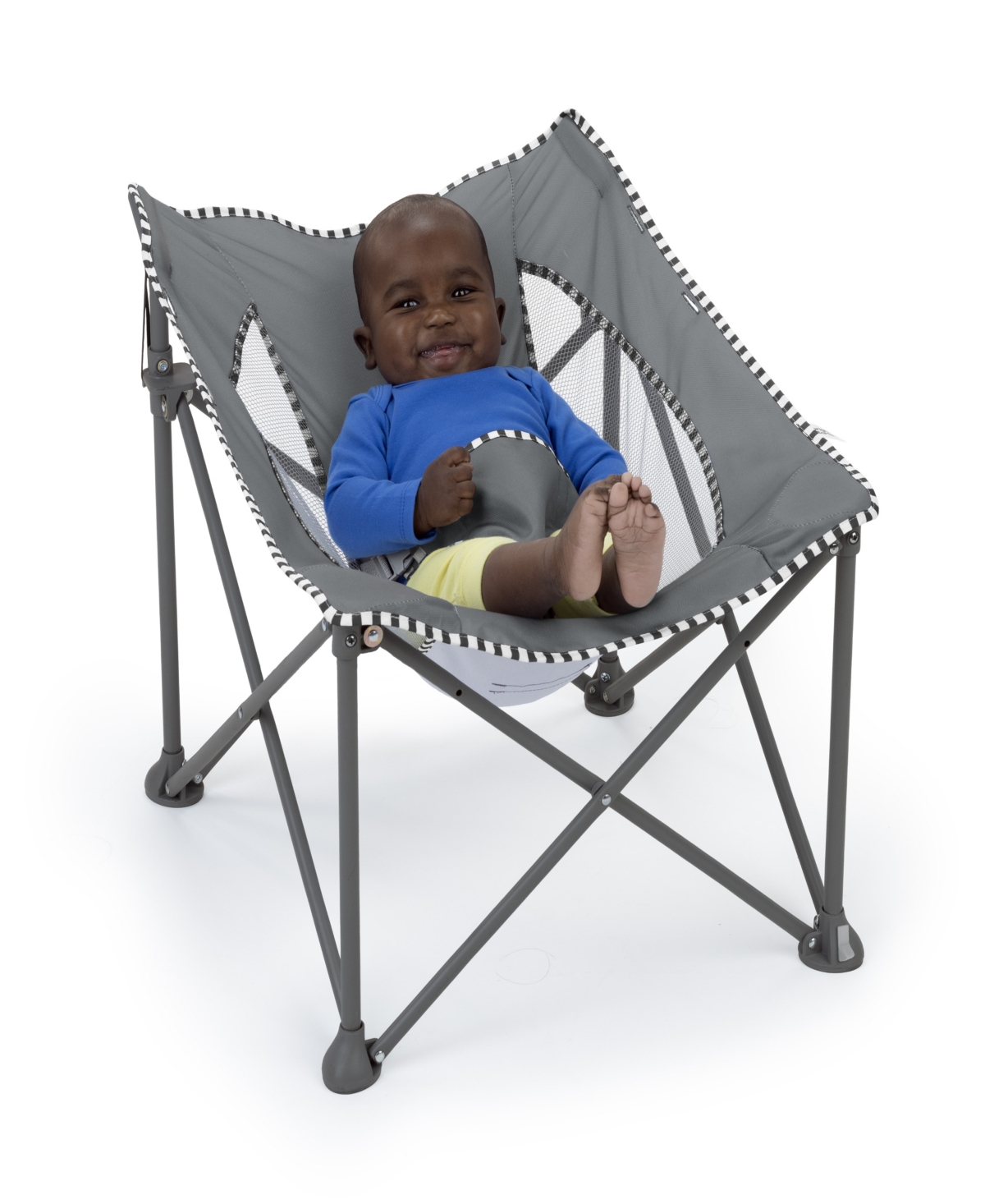 Bright Starts Baby Pop 'n Chill Travel Seat