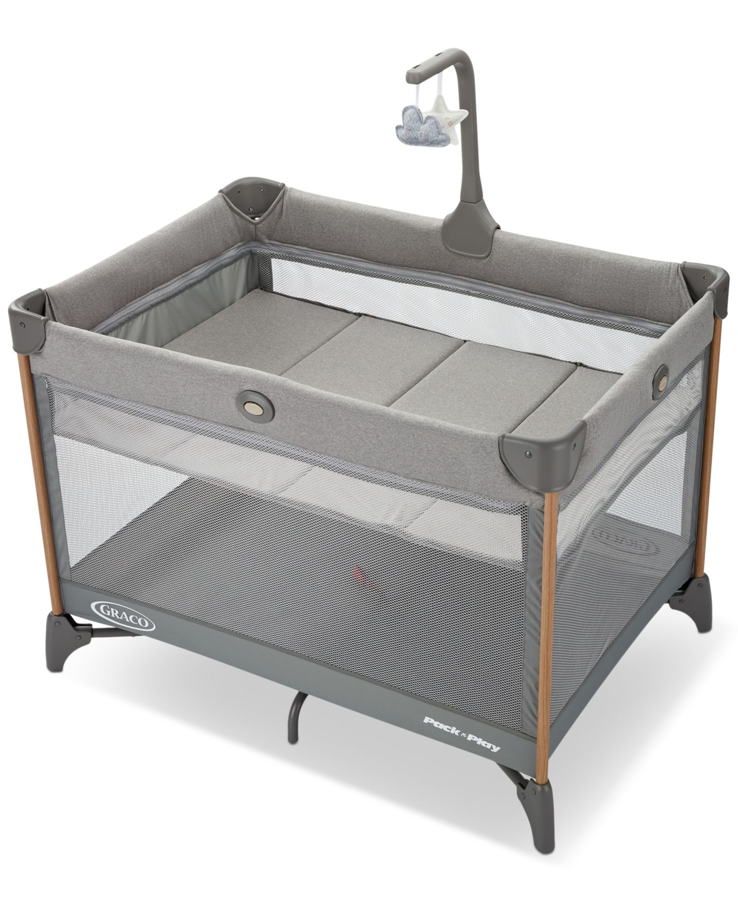 Pack 'n Play On the Go Zip DLX