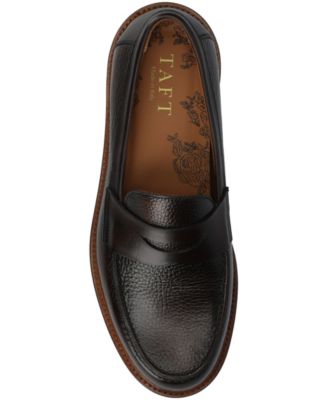 Men's Jack Medium and Wide Width Penny Loafers