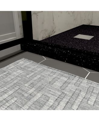 Premium Shower Door: Durable, Anti-Leak, Adjustable, Smooth Pivot