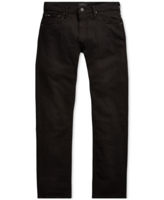 Men's Varick Slim Straight Jeans