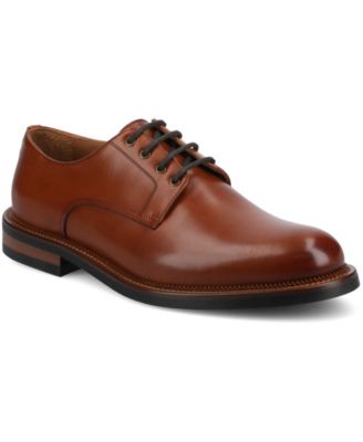 Men's Miles Medium and Wide Width Oxford Dress Shoe