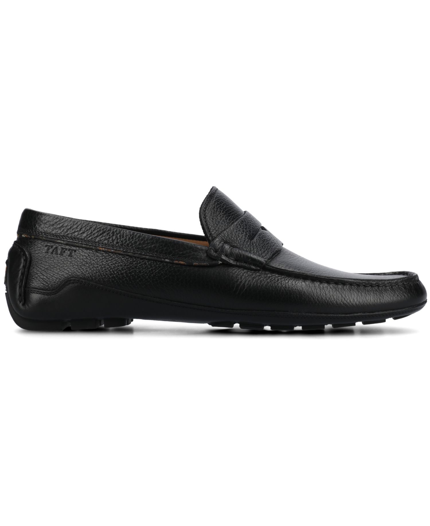 Men's Luke Driver Moc Loafers