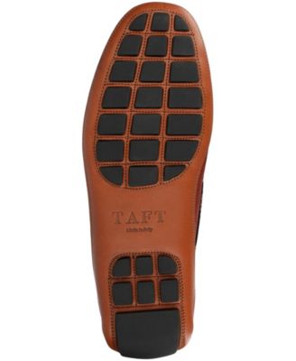 Men's Luke Driver Moc Loafers