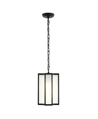 Hyla 8" Outdoor Pendant