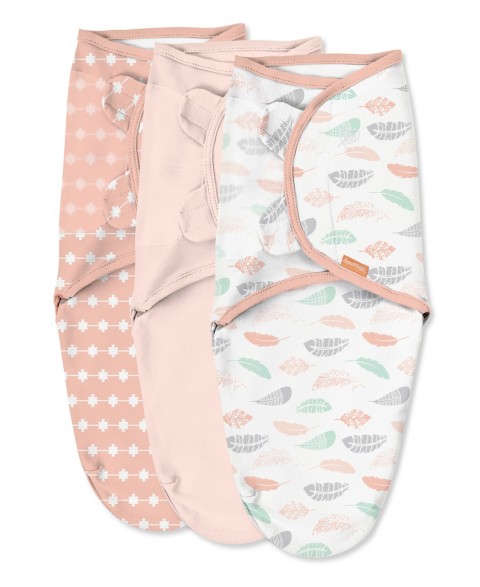 Детские Ingenuity Baby SwaddleMe by Ingenuity Original Swaddle