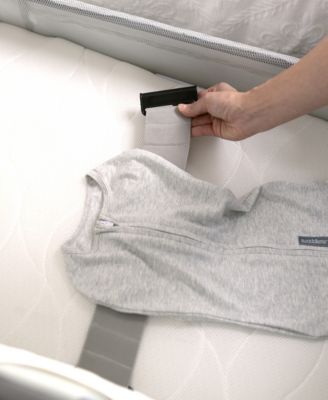 Baby DreamSecure 2-in-1 Co-Sleeping Bassinet