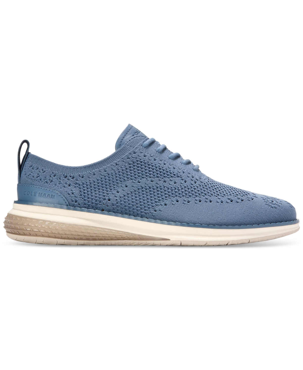 Cole Haan Men's Ãriginalgrand Energyweave Stitchlite Oxford Shoe