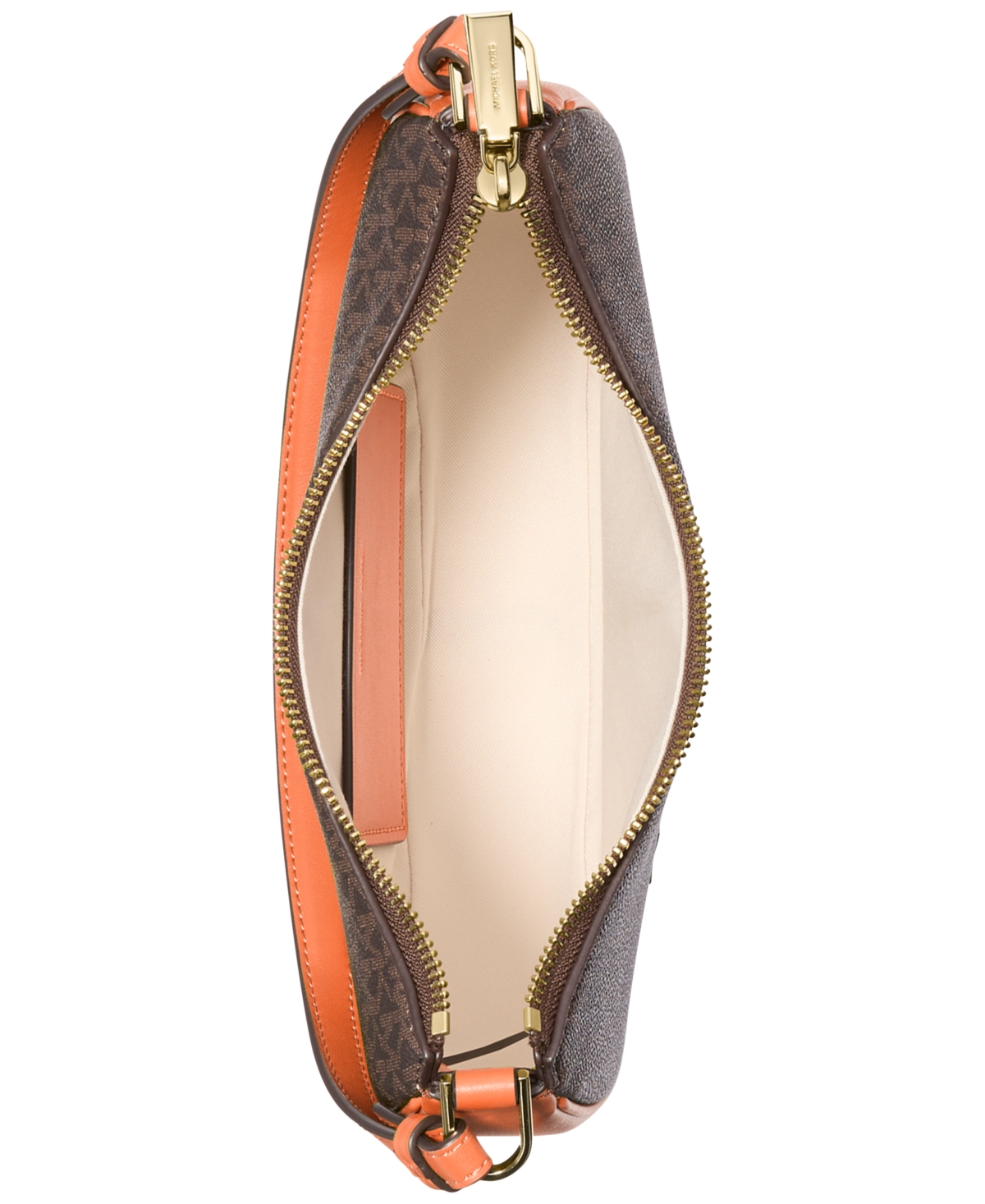 Michael Kors Michael  Kyla Small Convertible Pouchette