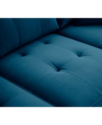 Hazelynn Fabric Sofa