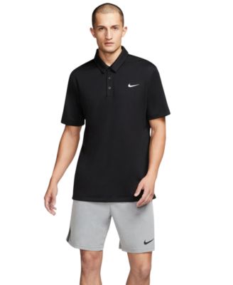 Men's Dri-FIT Football Polo